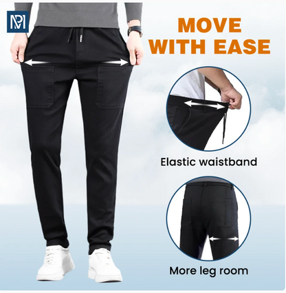 MultiPants - 70% OFF - High Stretch Multi-pocket Durable Cargo Pants