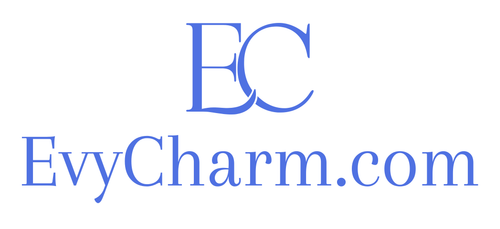 EvyCharm.com